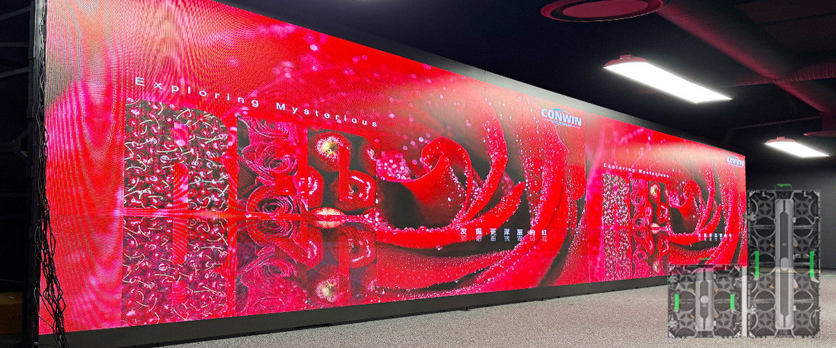 中国 最もよい 屋外広告の導かれた表示 販売