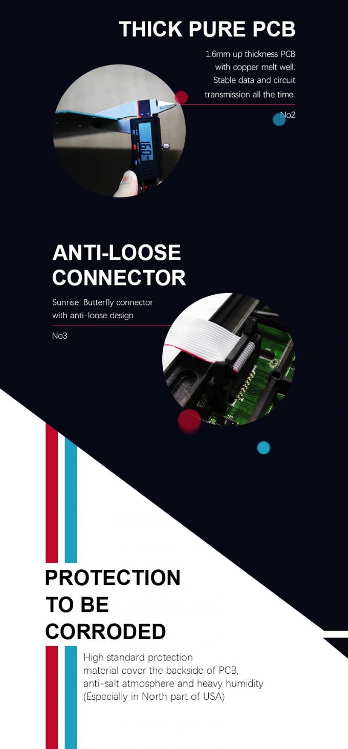 屋外デジタルサインボード モバイル トラック LED画面 フルカラー P4.8 P6 P8 トラック広告 LEDディスプレイ画面 3