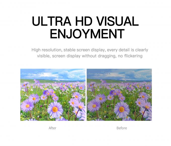 エネルギー省エネの屋外LEDディスプレイP3.91 ビデオ広告のためのモジュール 高品質のLEDパネルブランド 3