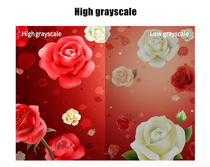 エネルギー省エネの屋外LEDディスプレイP3.91 ビデオ広告のためのモジュール 高品質のLEDパネルブランド 12