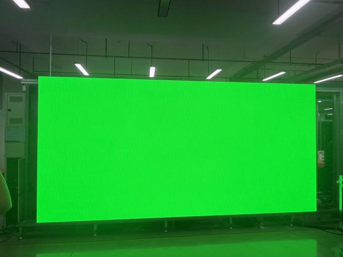 室内用 アルミパネル LED ビデオ 壁 室内・室外用 5