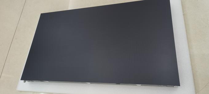 室内用 アルミパネル LED ビデオ 壁 室内・室外用 12