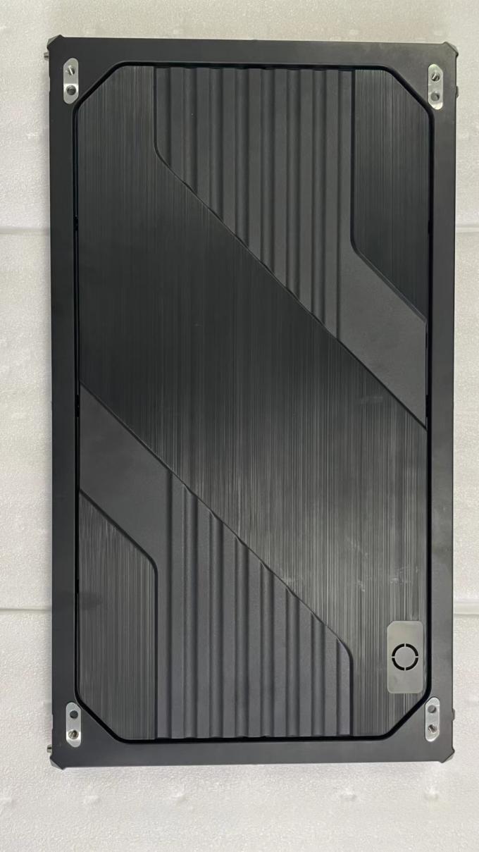 室内用 アルミパネル LED ビデオ 壁 室内・室外用 13