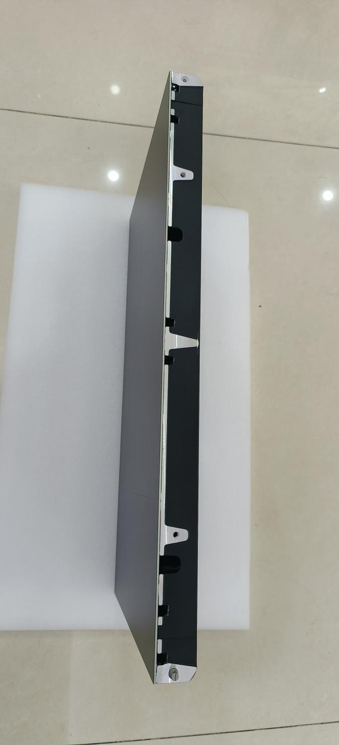 室内用 アルミパネル LED ビデオ 壁 室内・室外用 14