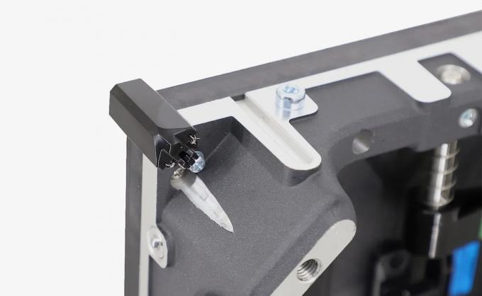 アウトドアレンタルLEDスクリーン P2.976 P3.91 P4.81 HD パンタラ 屋外内コンサートイベント広告レンタルスクリーン 4