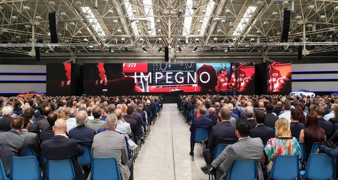 アウトドアレンタルLEDスクリーン P2.976 P3.91 P4.81 HD パンタラ 屋外内コンサートイベント広告レンタルスクリーン 9