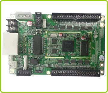 P6 屋外デジタルモバイルトレーラー LED 広告サインディスプレイスクリーン 2