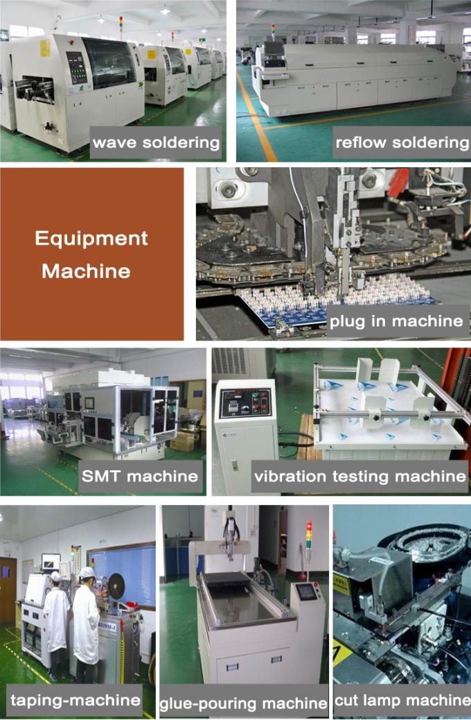 P6 屋外デジタルモバイルトレーラー LED 広告サインディスプレイスクリーン 12