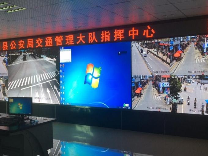 防水COB 室内 小型ピクセルピッチ P0.6 P0.7 P0.9 P1.25 マイクロ 薄型 LED ビデオ ウォール ディスプレイ パネル 4