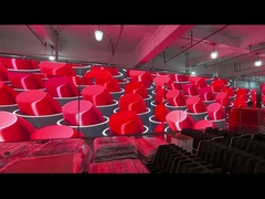 5000 ニット 屋外レンタル LEDディスプレイ ステージレンタル LEDスクリーン P3.91mm 防水