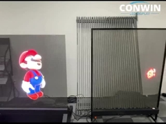 創造的なLED表示スクリーン