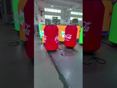 適用範囲が広いLEDスクリーン表示