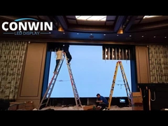 室内P2.6LEDスクリーンビデオ