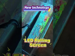 ローラー シャッター スクリーン