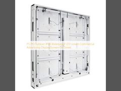 P5 P8 屋外 IP68 防水 LED スクリーン 商業広告ディスプレイ/街頭スクリーン